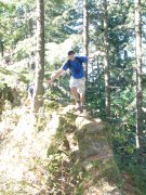 10.22.06 Ruckel Ridge 020 